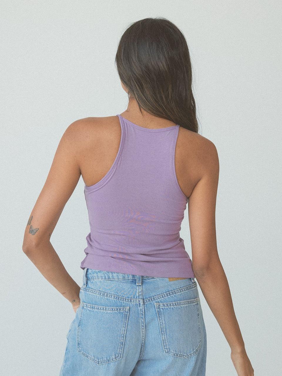 High Neck Brami Product Image