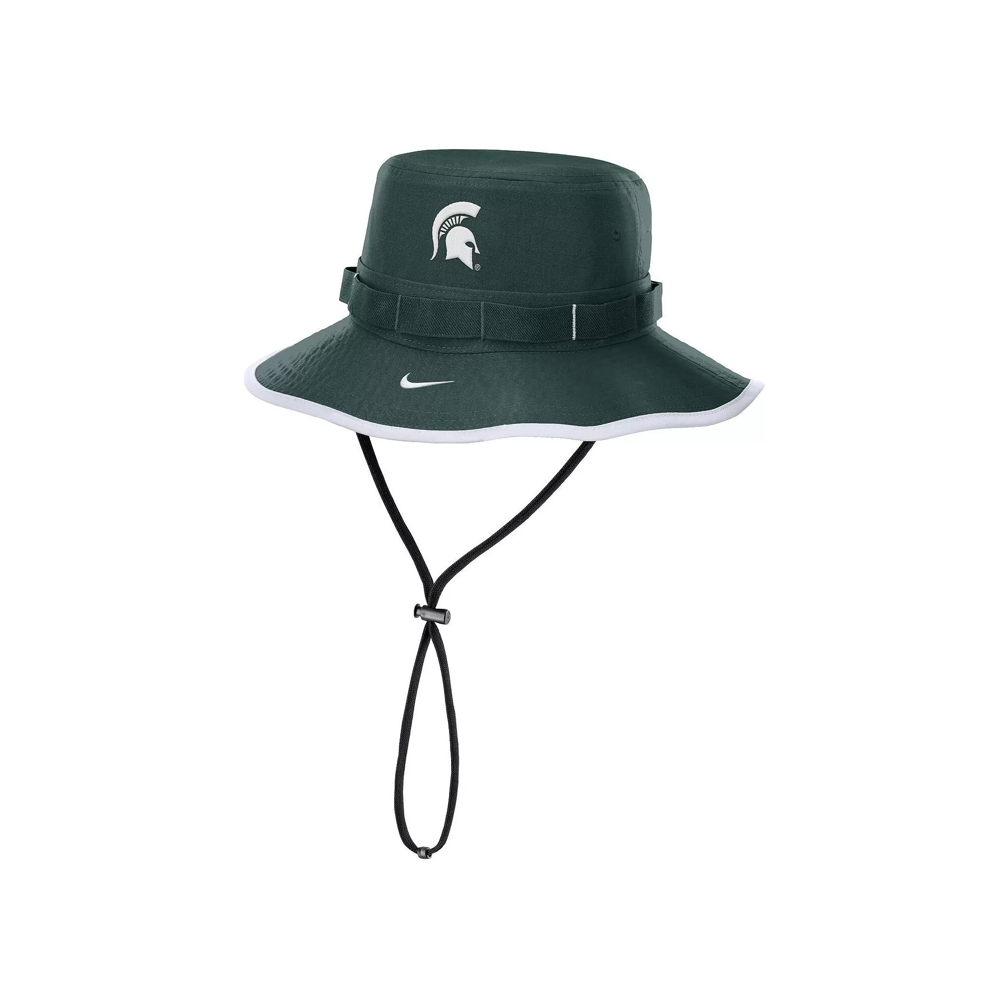 Penn State Nittany Lions On-Field Apex Boonie Nike Unisex Dri-FIT College Bucket Hat Product Image