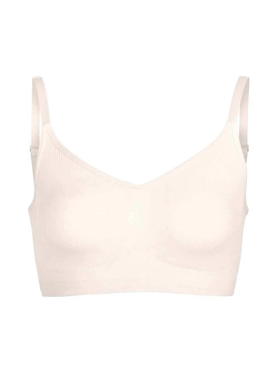 Womens Seamless Sculpt Bralette Product Image