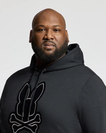 MENS HAYS TWILL PANT - B6P894D200 Male Product Image