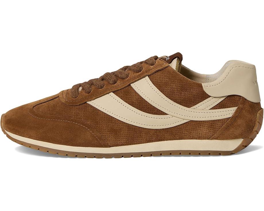 Oasis-W Lace-Up Shoes Product Image