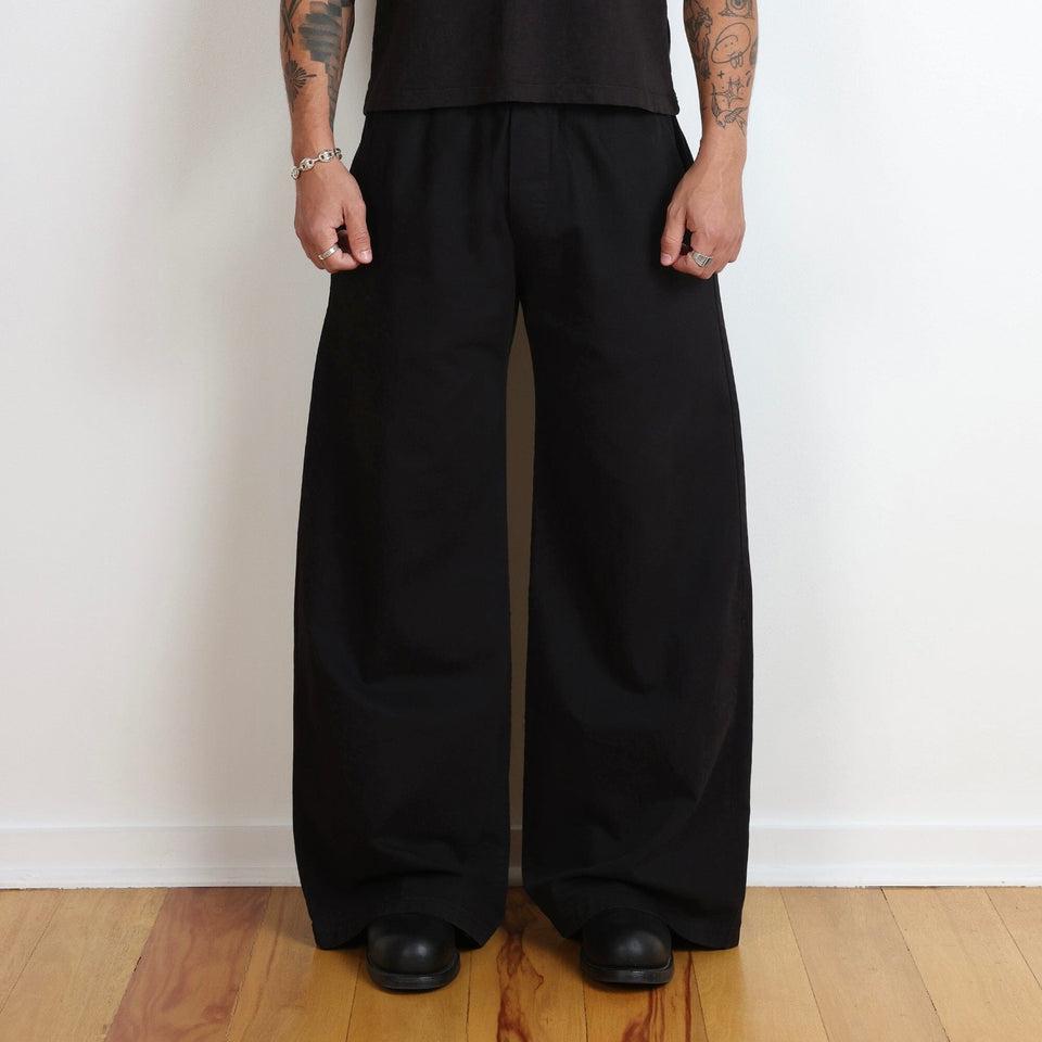 Malibu Pants | Japanese Twill Product Image