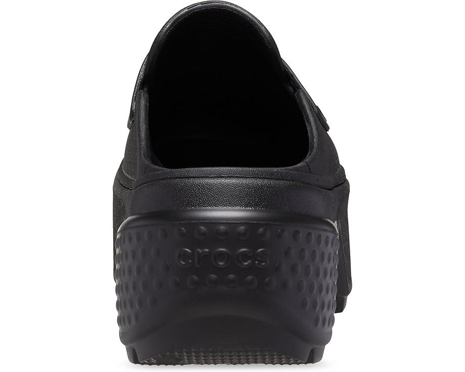 Siren Clog Product Image
