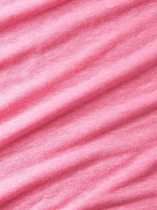 Getaway Linen Blend Tank Product Image