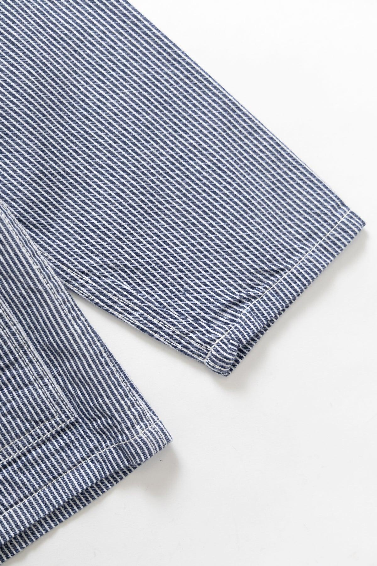 Service Works - Classic Chore Shirt - Hickory Product Image