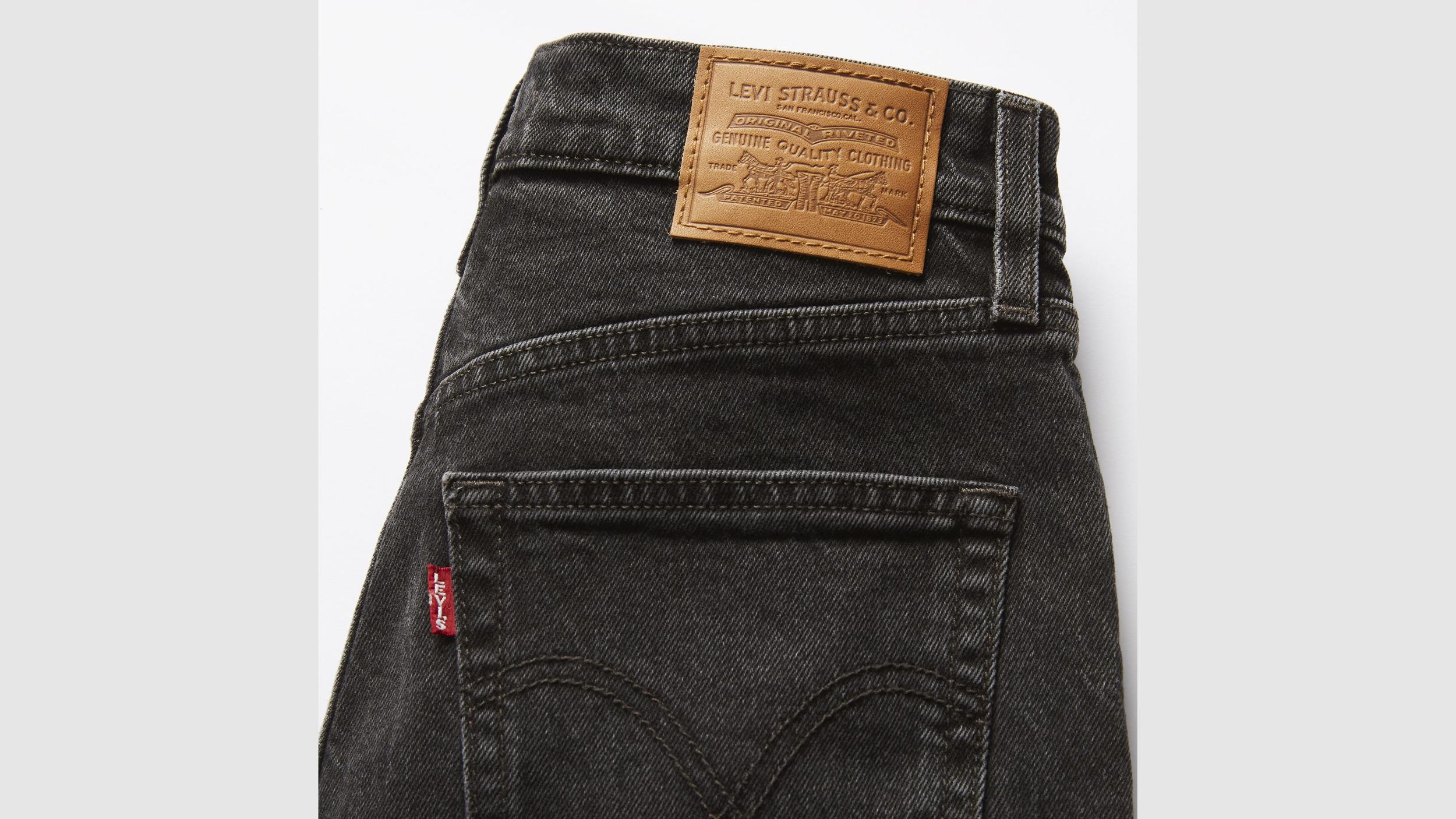 Ribcage Bell Women's Jeans Product Image