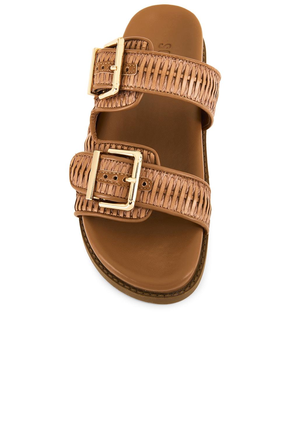 Naomi Sandal Schutz Product Image