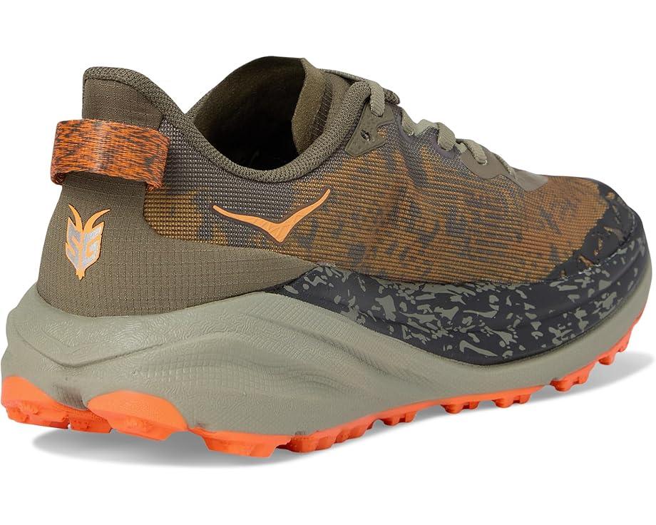 Men's Hoka Speedgoat 6 Product Image