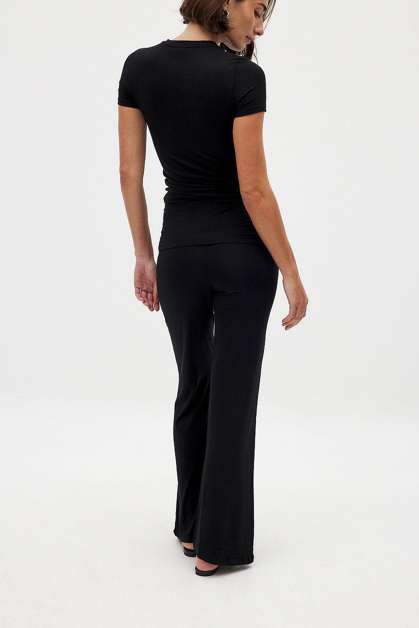 Soft Line Yoga Pants Product Image