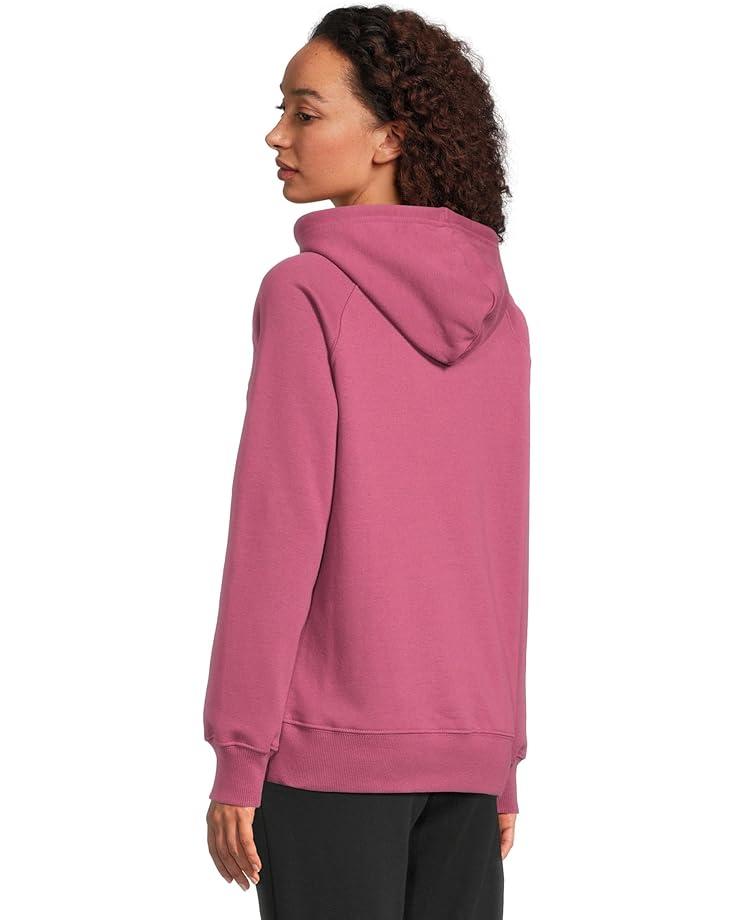 Glacier Fleece Jacket Product Image