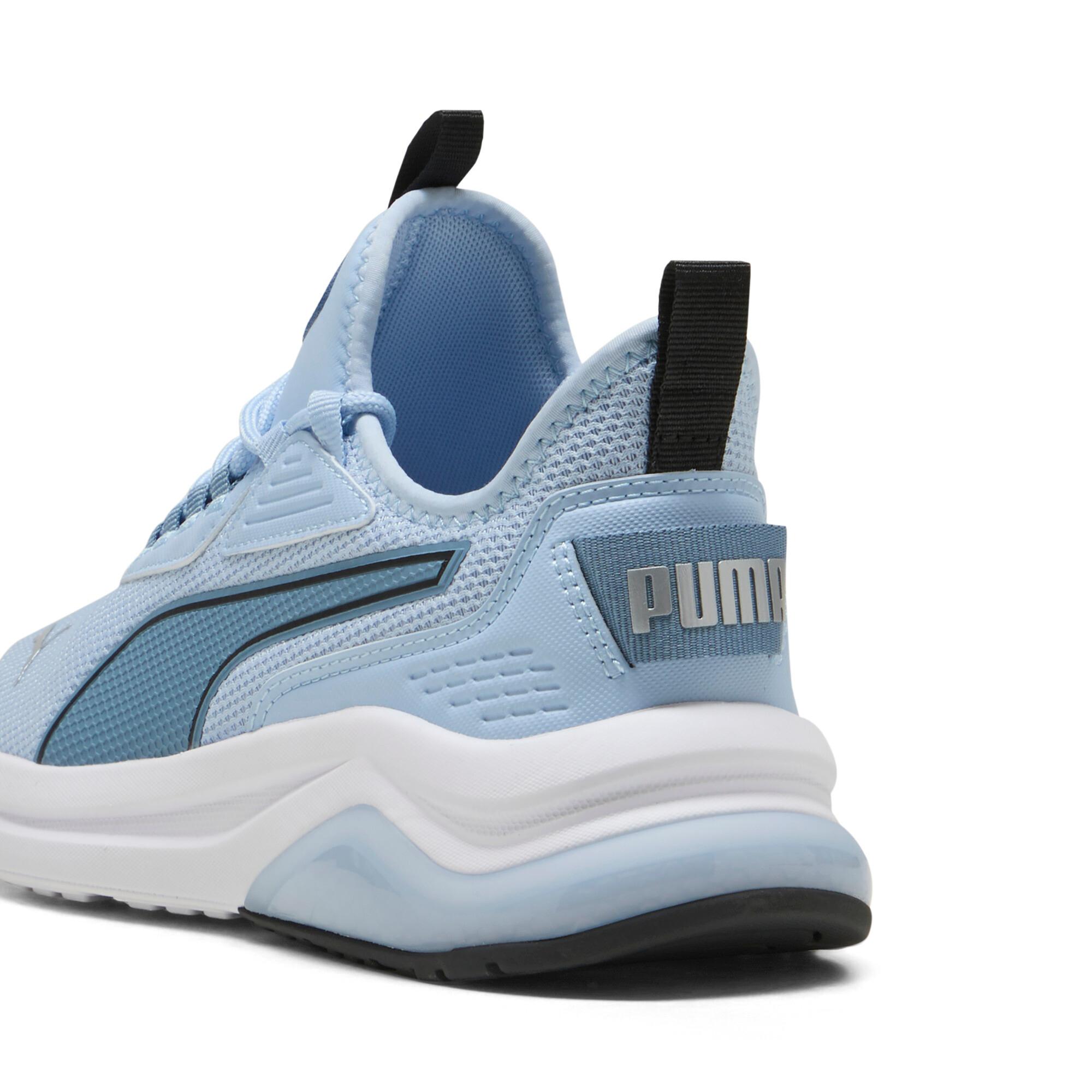 Amplifier Women's Sneakers Product Image