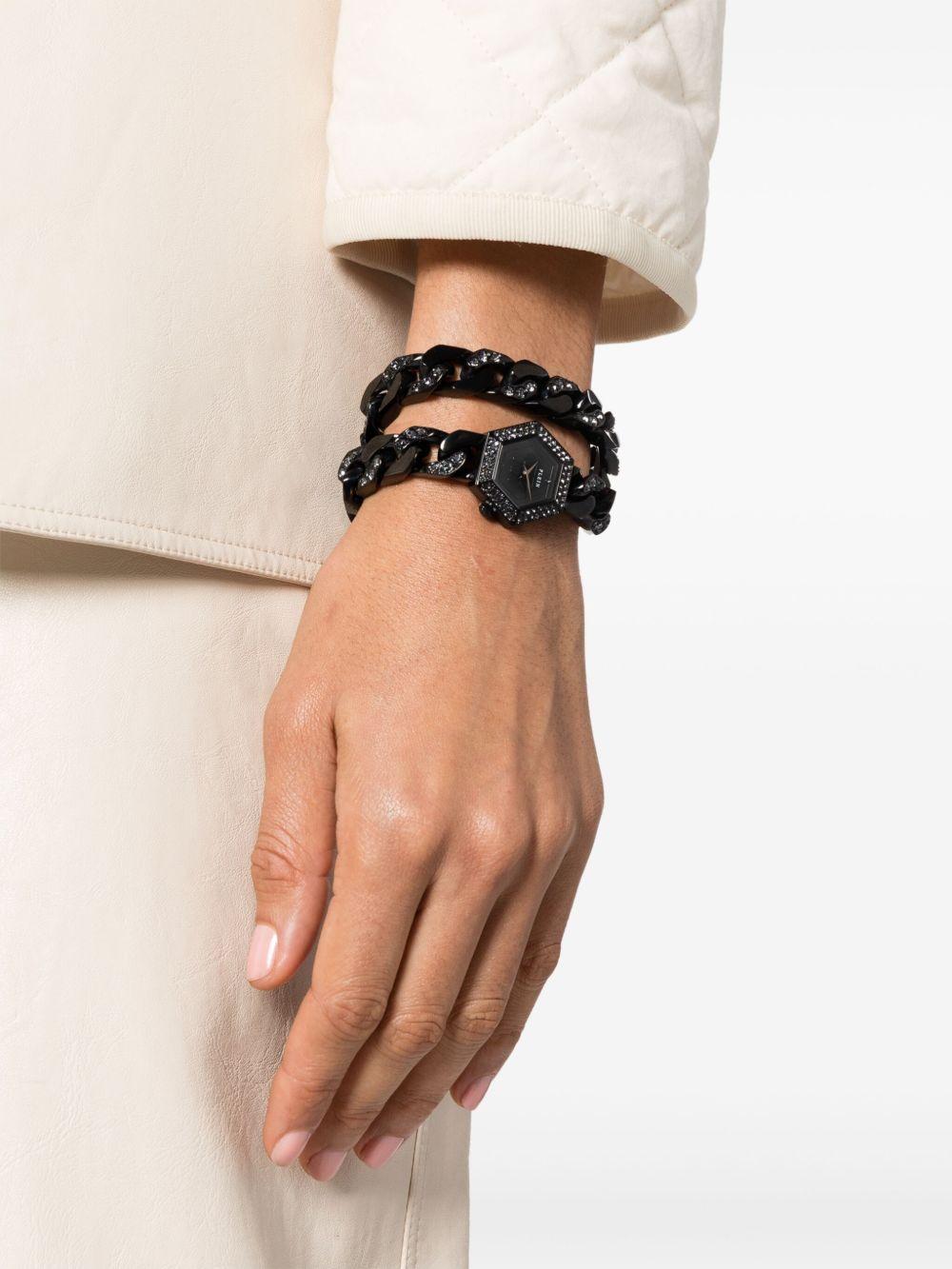 The Hexagon Groumette 28mm Product Image