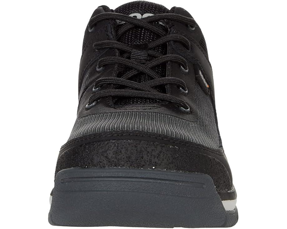 Sandstone Knit Mid TR Composite Safety Toe Product Image