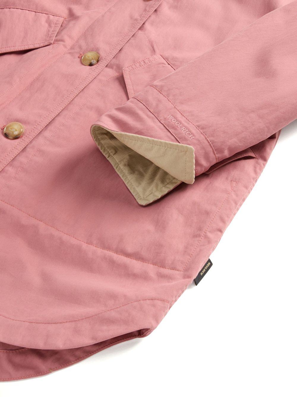shirt jacket  Product Image