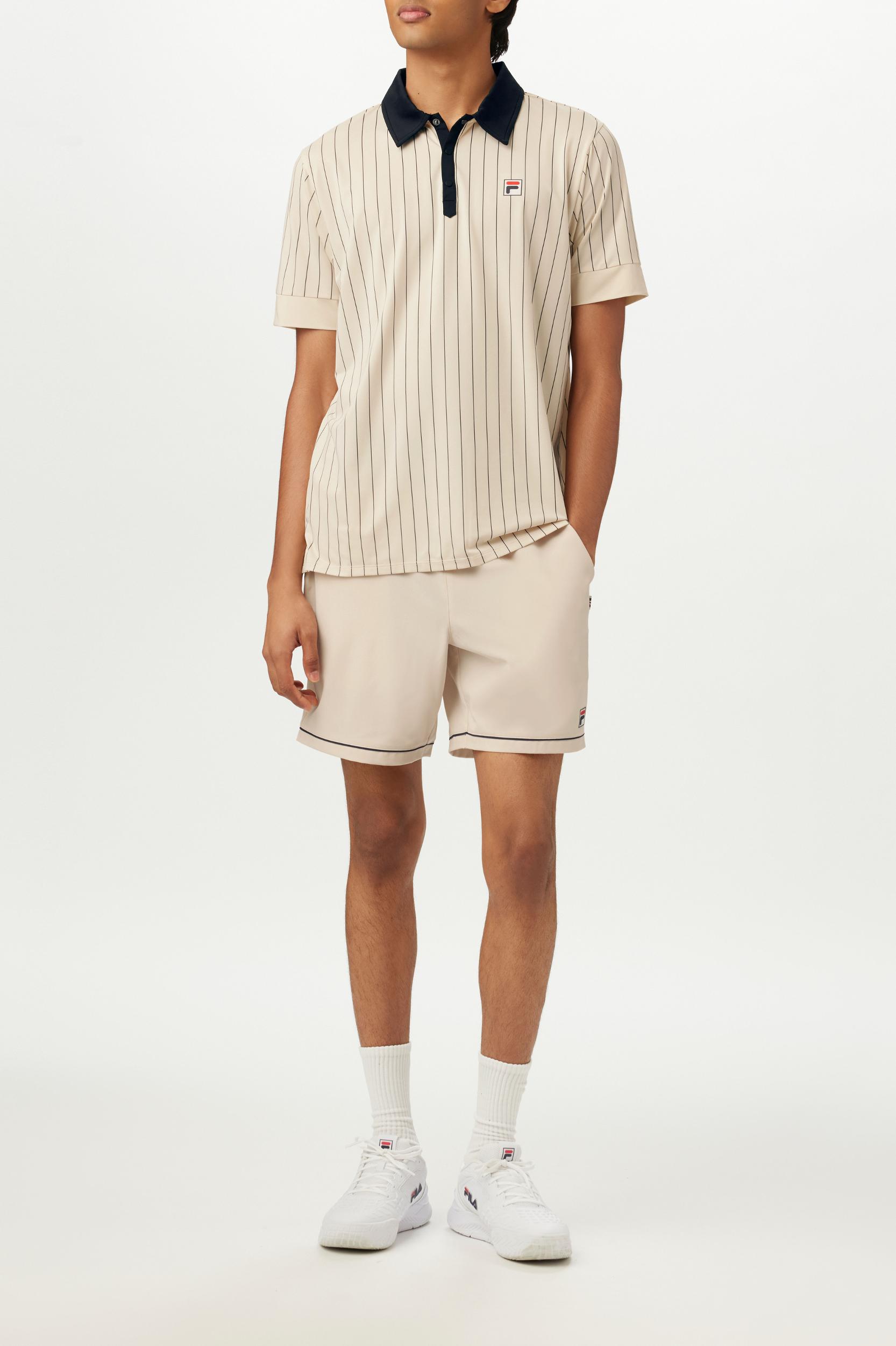 Performance Iconic BB1 Polo Product Image