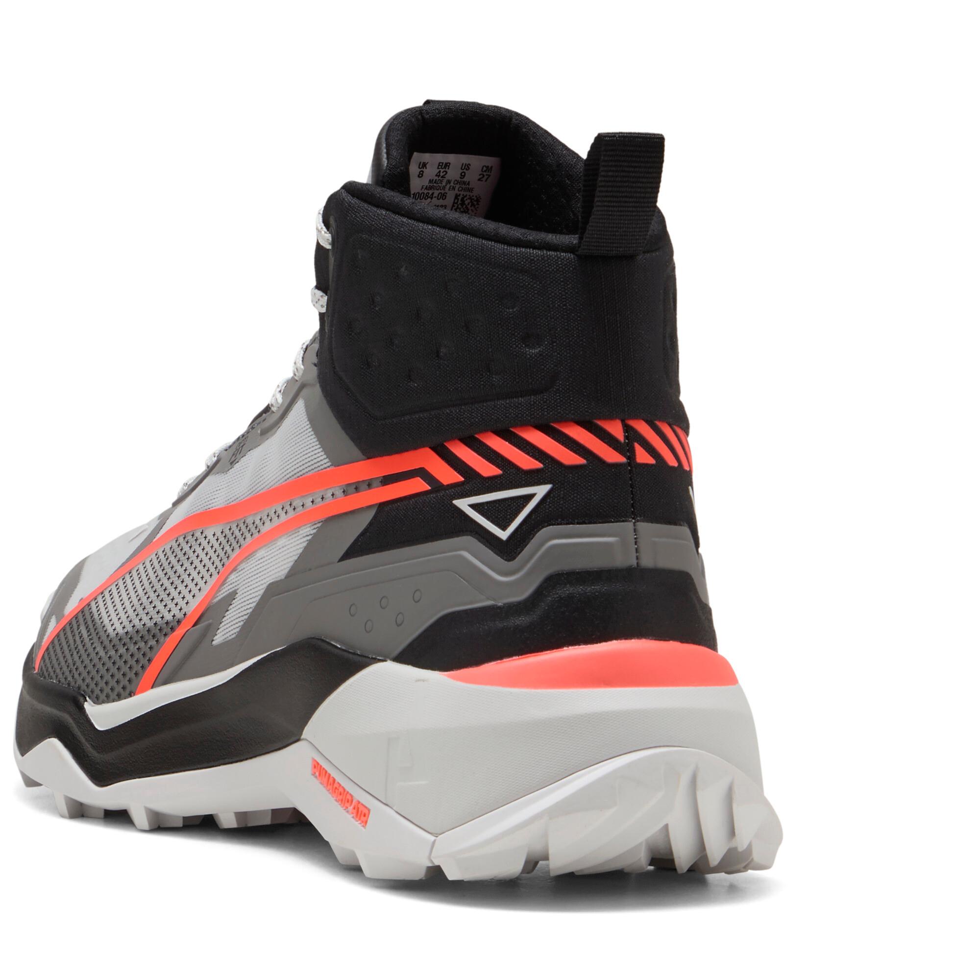 SEASONS Explore NITRO™ 2 Men's Mid Hiking Shoes Product Image