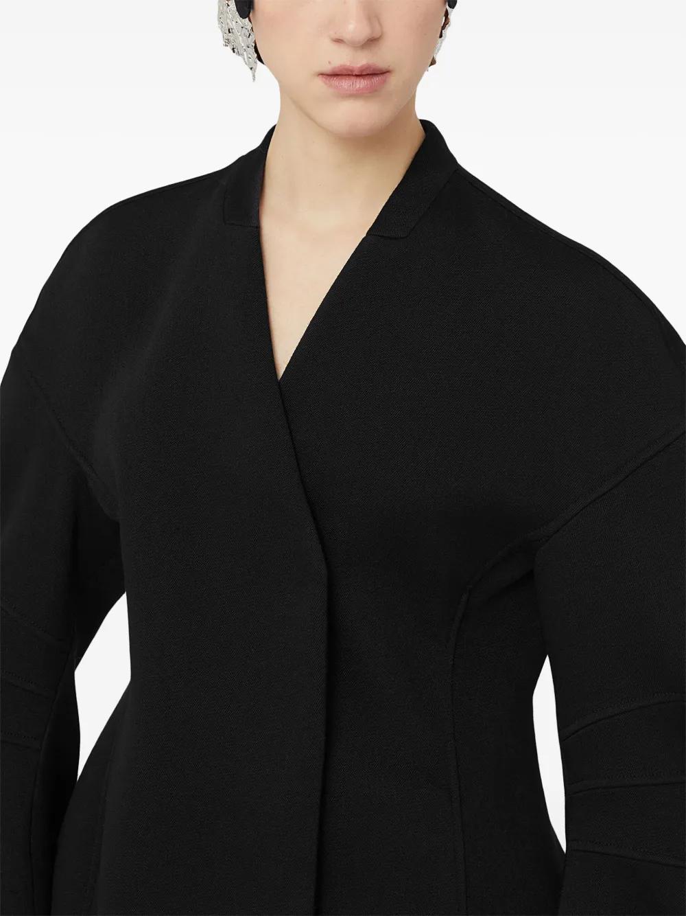 wool jacket Product Image