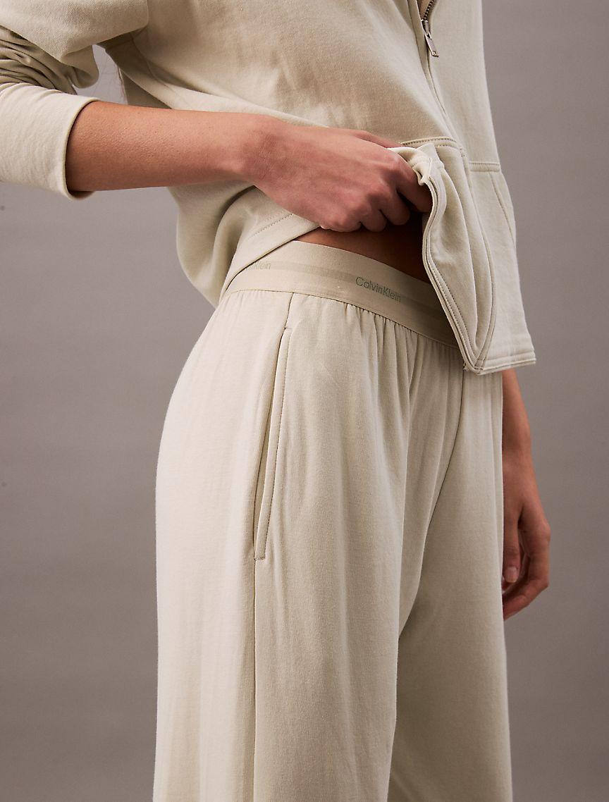 Terry Lounge Joggers Product Image