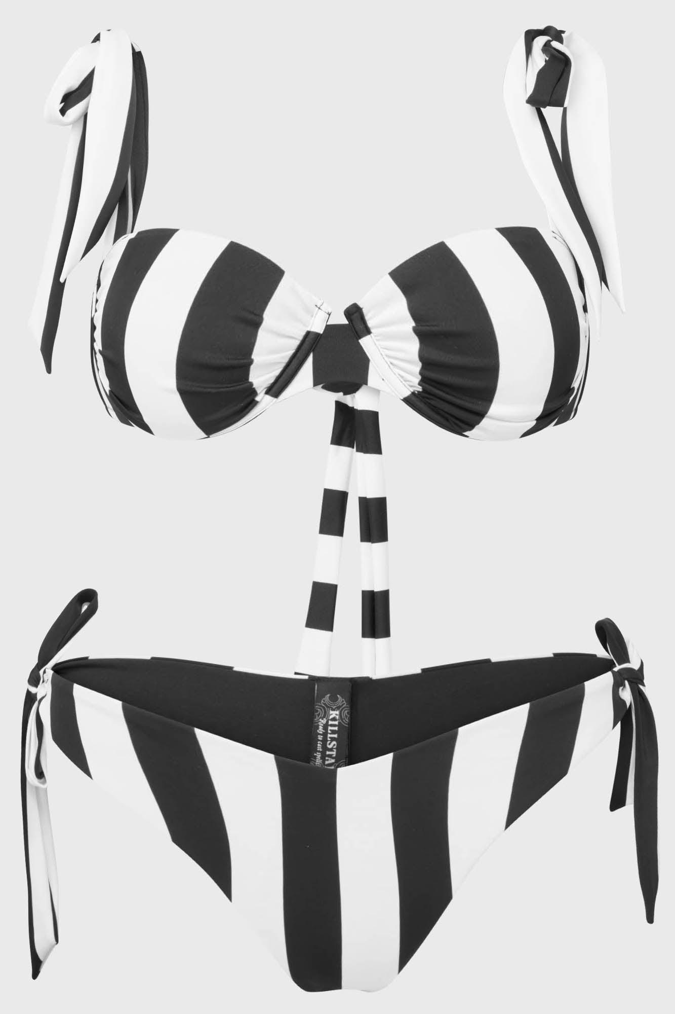 High Tide Bikini - Resurrect Female Product Image