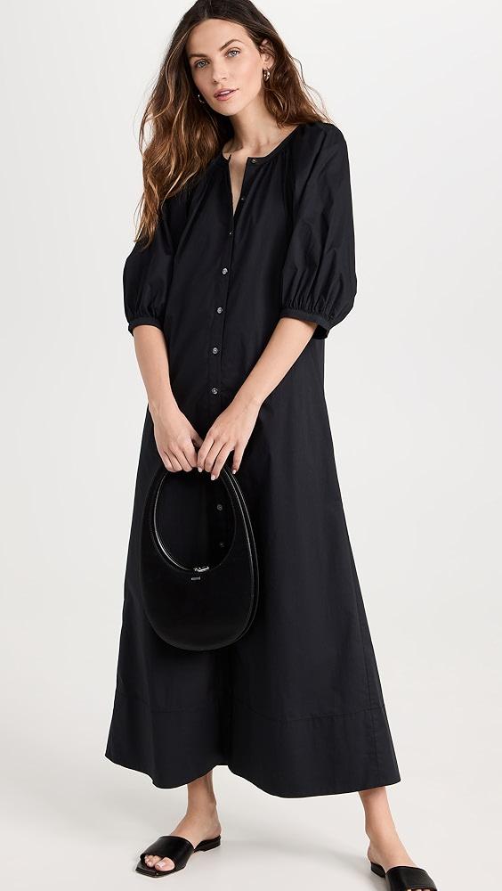 STAUD Vincent Dress | Shopbop Product Image