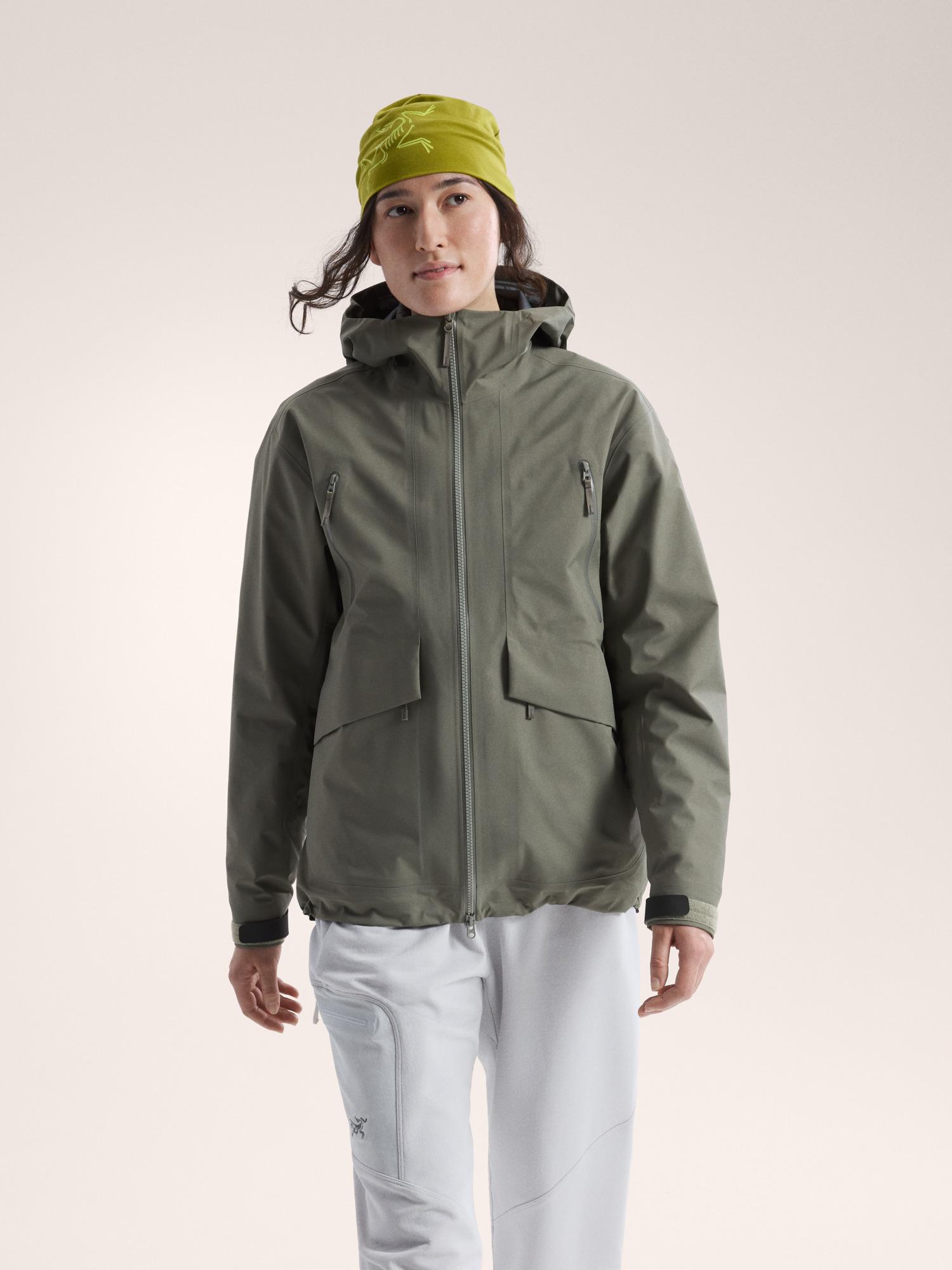 Liatris Jacket Women's Product Image