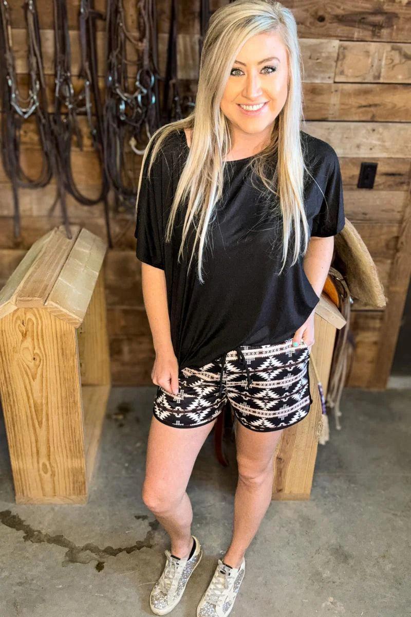 Sterling Kreek Graceland Shorts Product Image