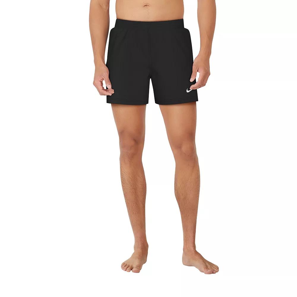 Mens Nike Essential 5 Swim Trunks Product Image