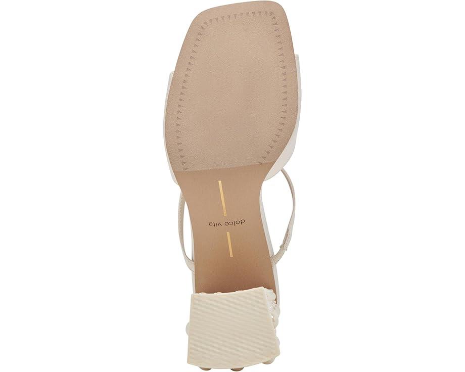 Women's Dolce Vita Jemmy Pearl Product Image