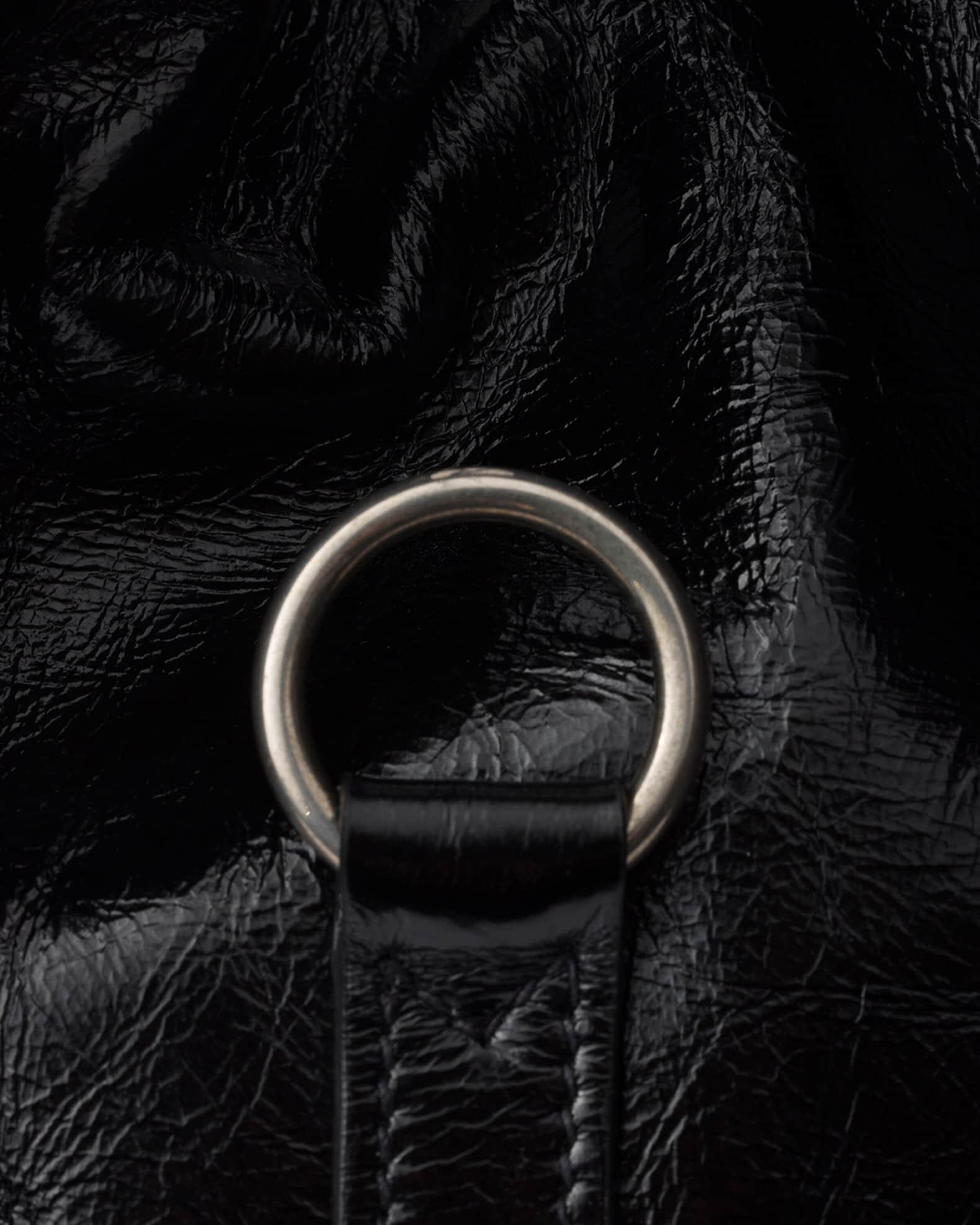 Large Leather Tote Bag Product Image