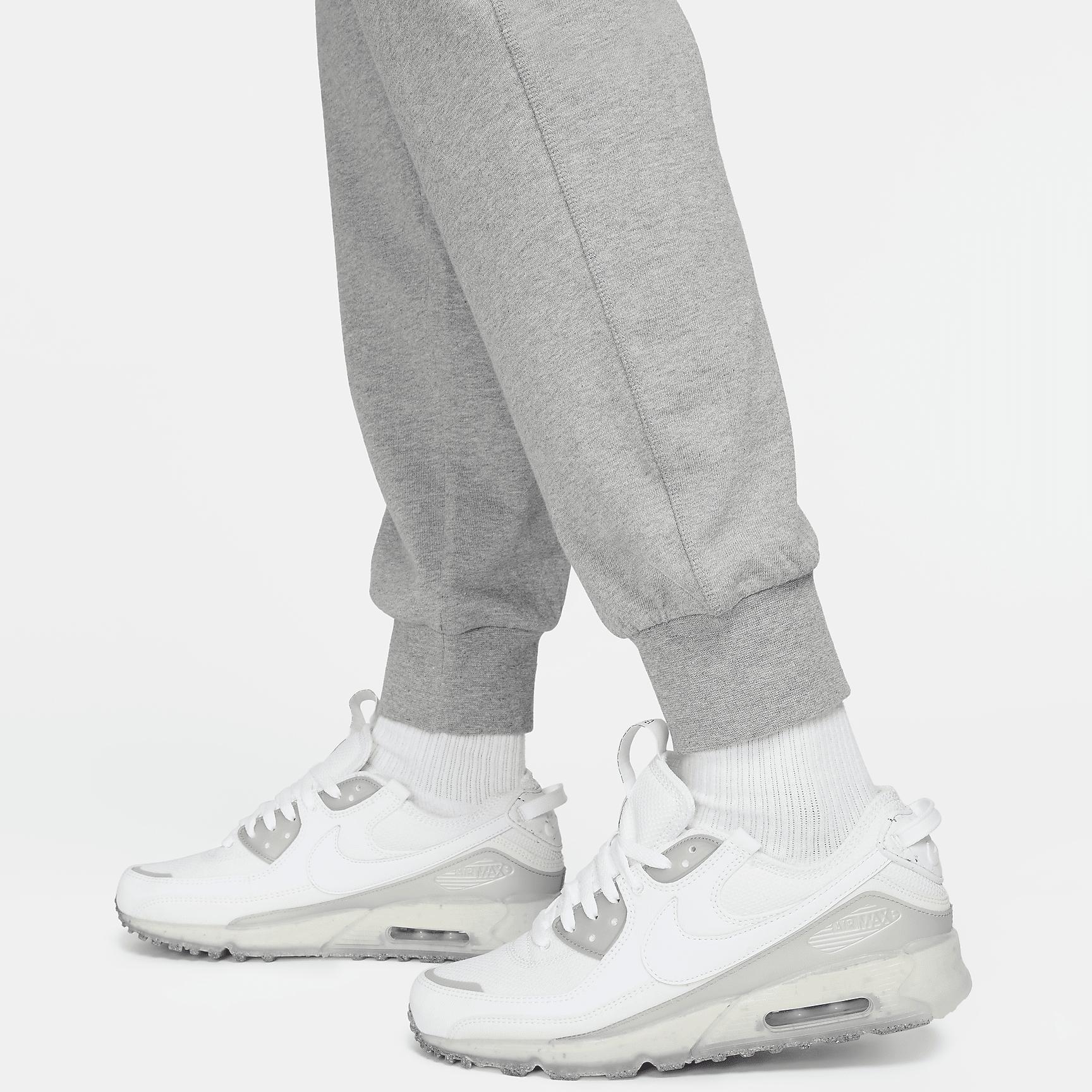 Nike Mens Club Knit Jogger Pants | FQ4330-063 Product Image