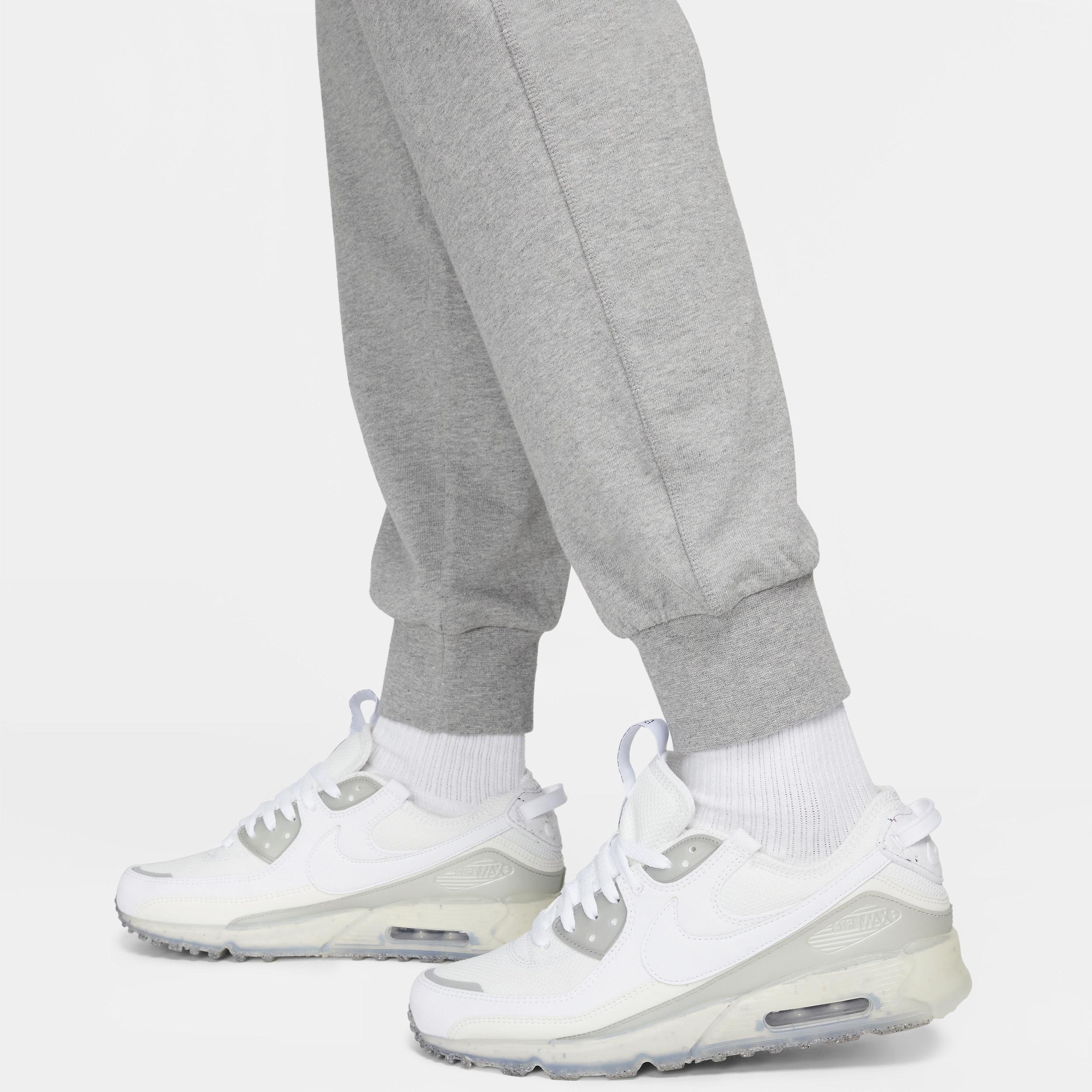 Nike Mens Club Knit Jogger Pants | FQ4330-063 Product Image