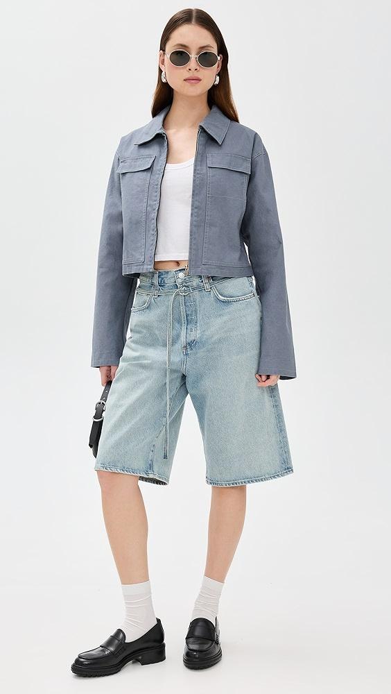 Lioness Nautica Jacket | Shopbop Product Image