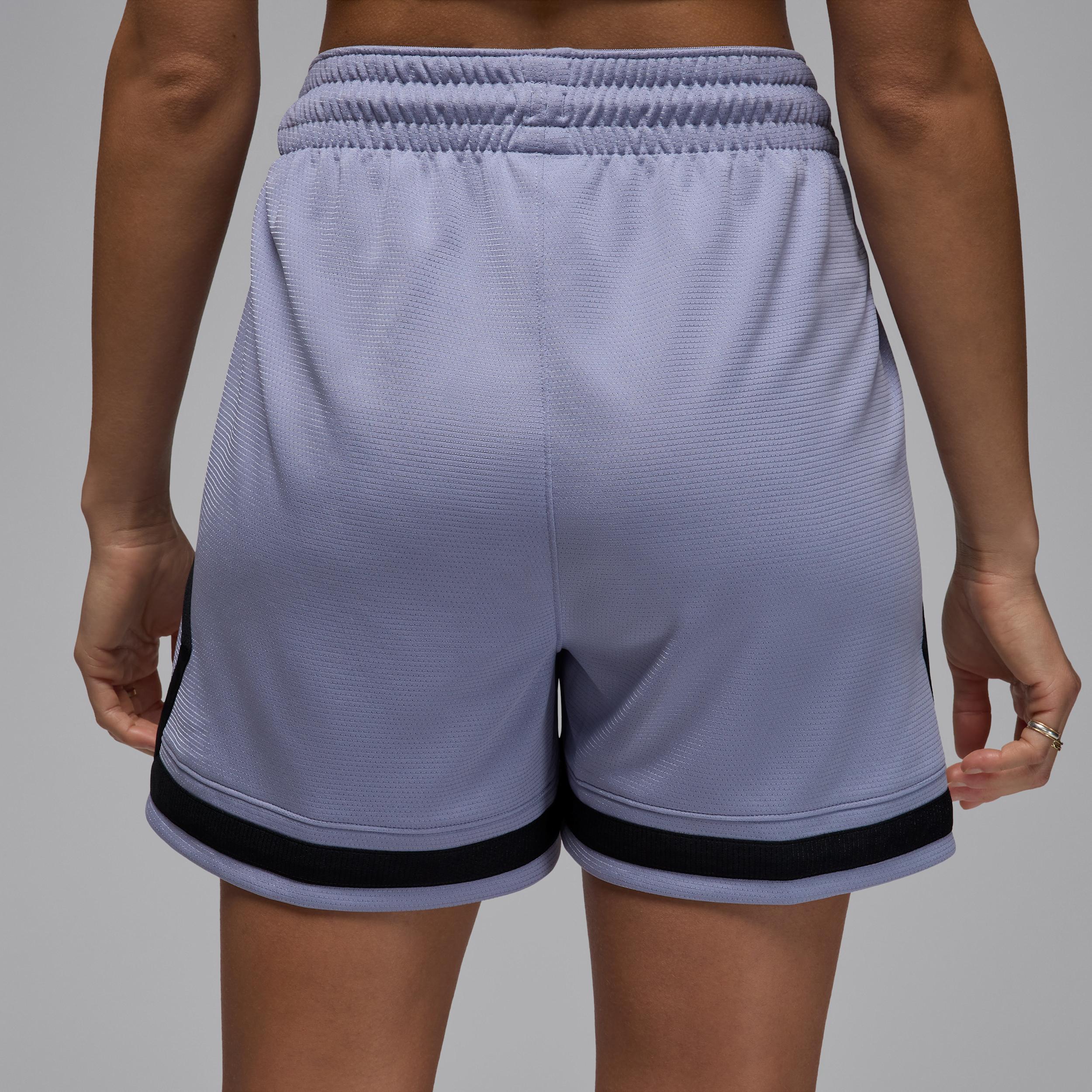 Womens Sport 4-Inch Diamond Basketball Shorts Product Image