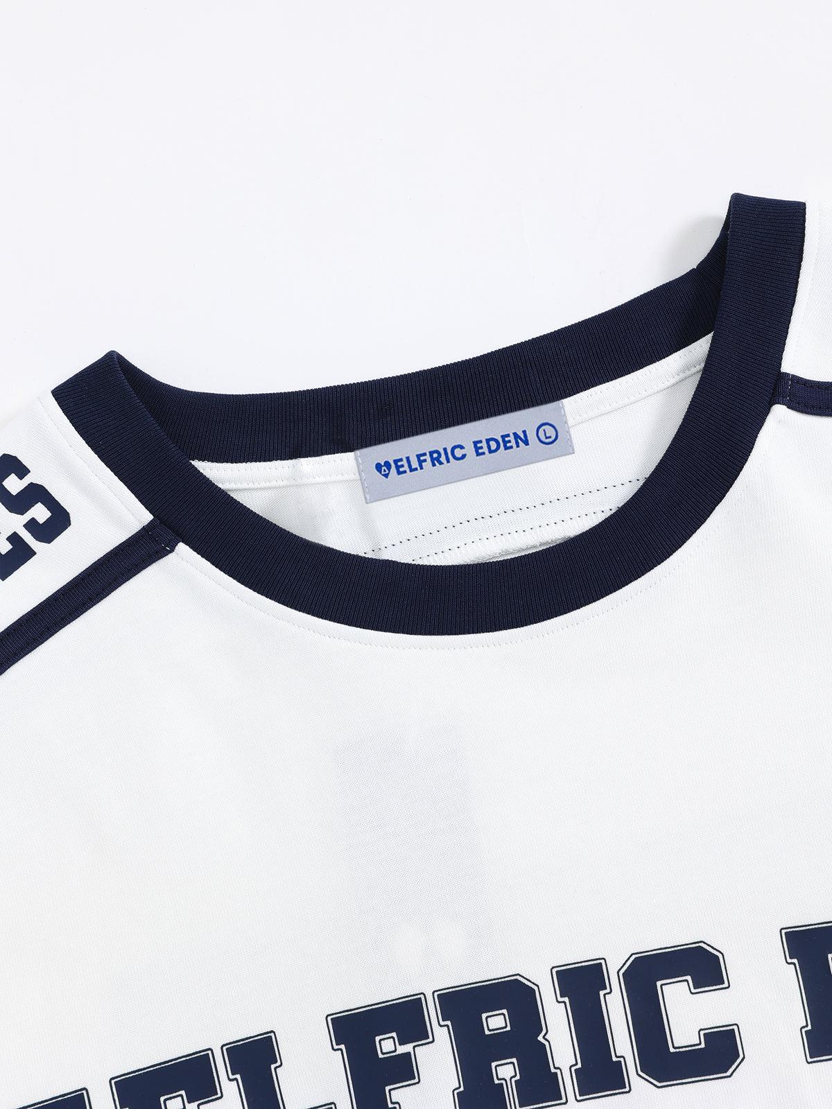 Aelfric Eden 77 Football Jersey Product Image