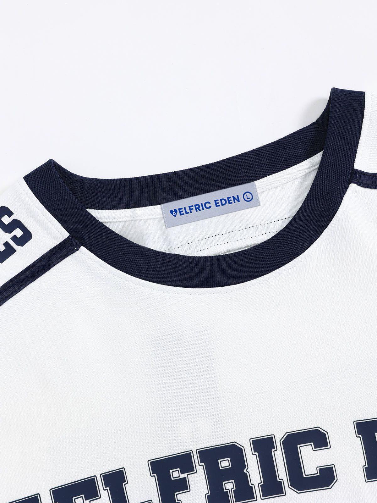 Aelfric Eden 77 Football Jersey Product Image