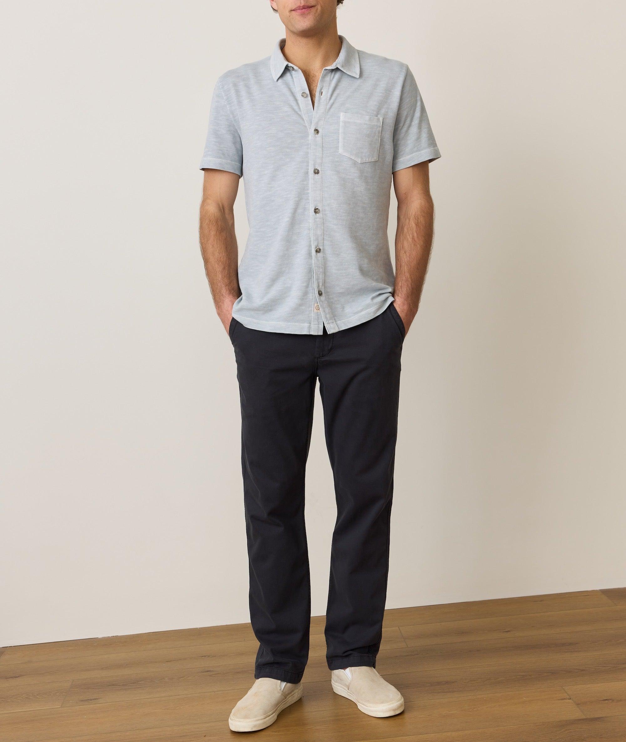 Relaxed Twill Field Pant Product Image
