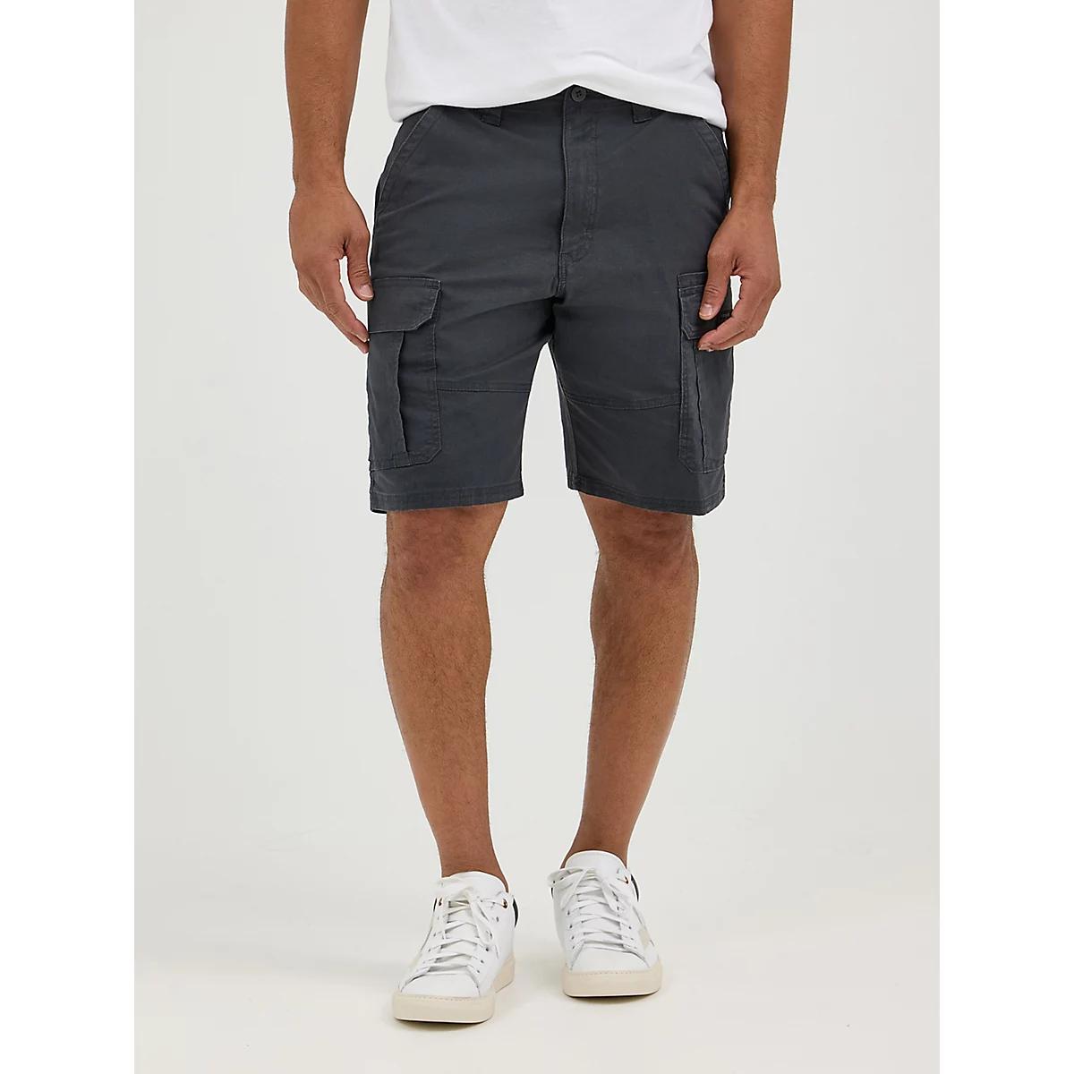 Men's Five Star Premium Cargo Short in Anthracite Product Image