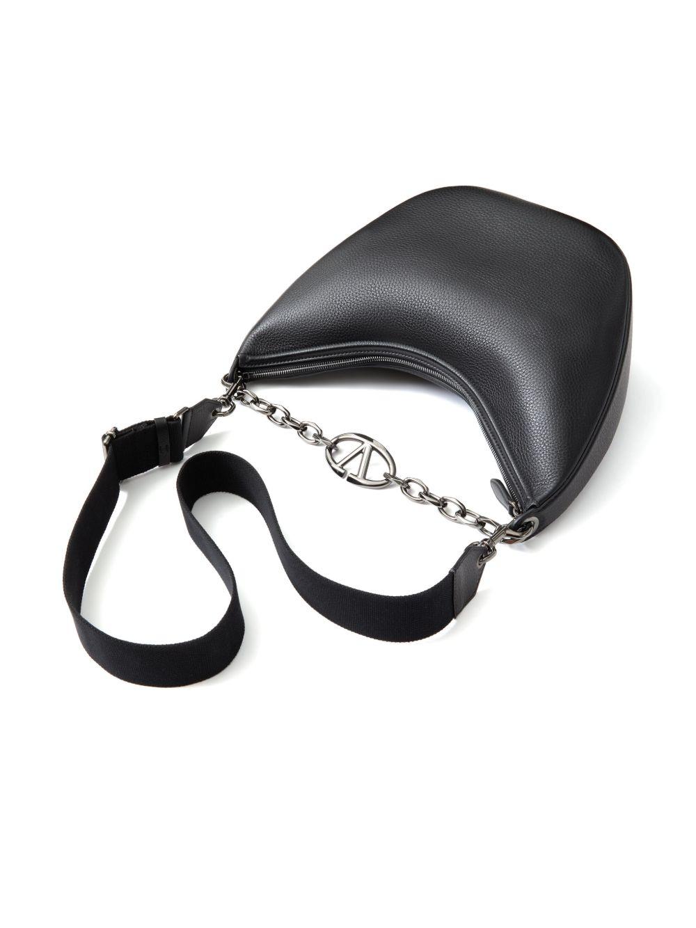 medium VLogo Moon shoulder bag Product Image