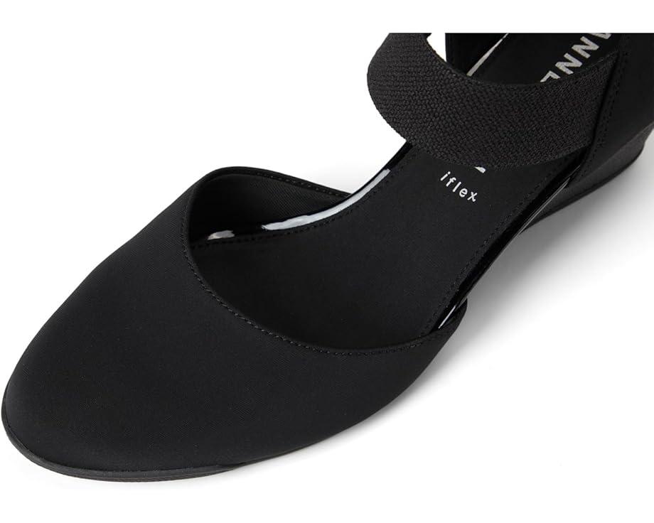 Sport Timeout Wedge Heel Product Image