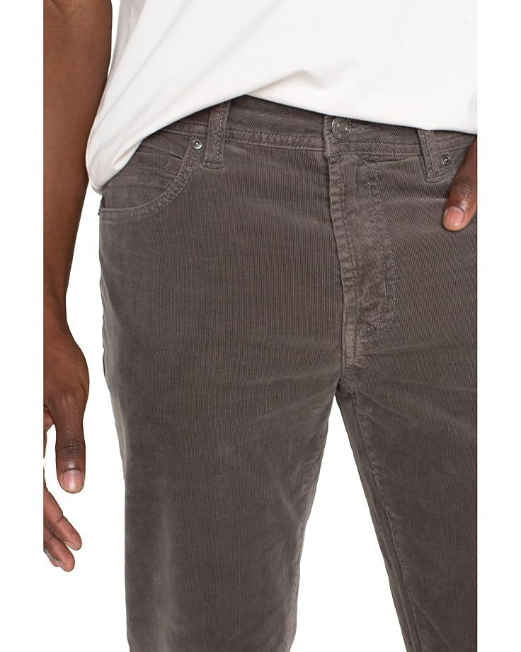 Sullivan Slim Stretch Jeans Product Image
