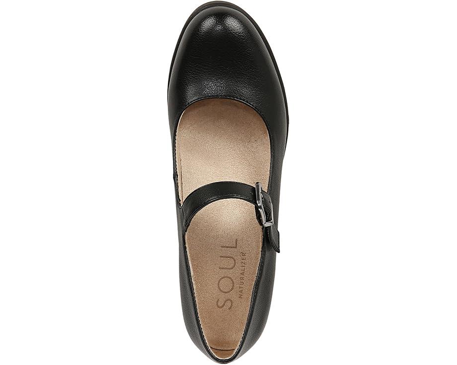 SOUL Naturalizer - About Time Product Image