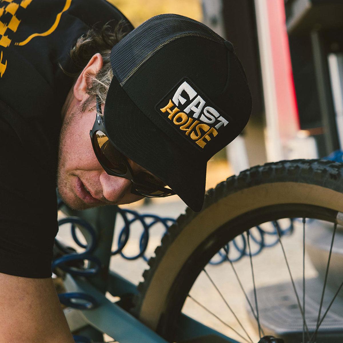 Utopia Hat Product Image