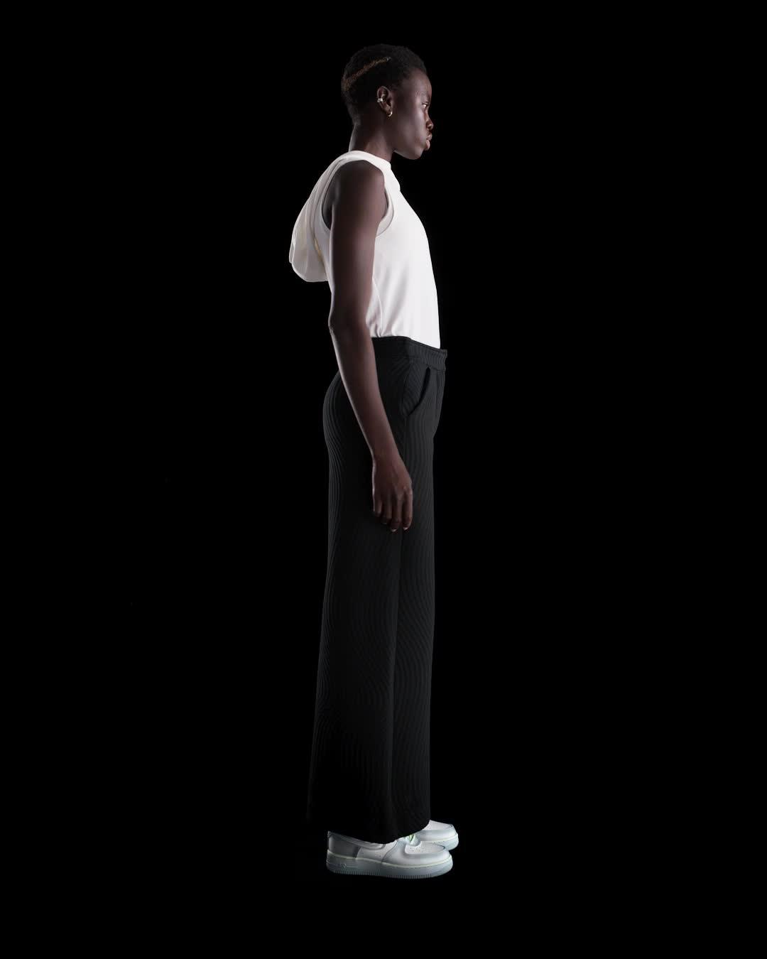 Serena Williams Design Crew Women's High-Waisted Knit Pants Product Image