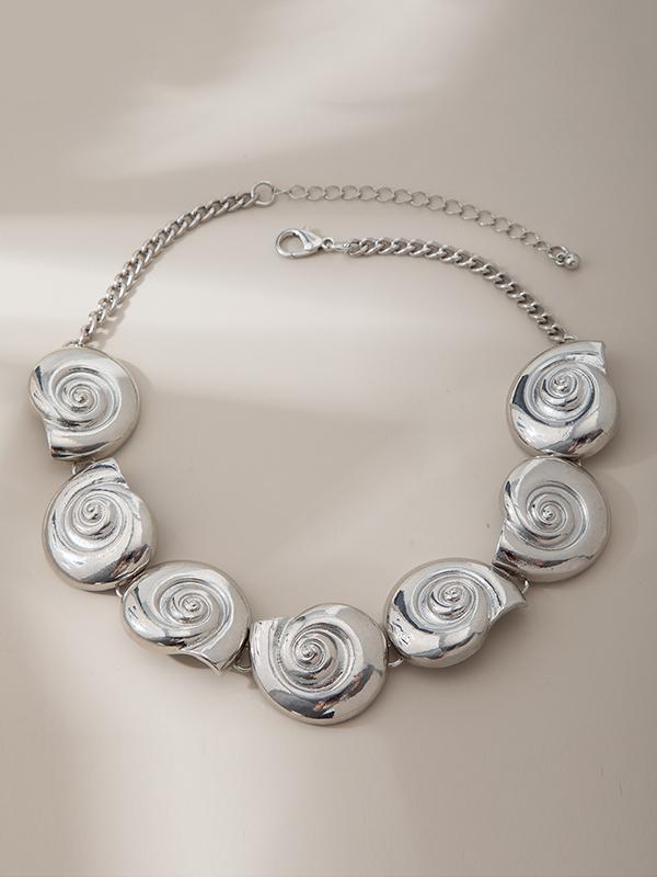 Geometric Necklaces Accessories Product Image