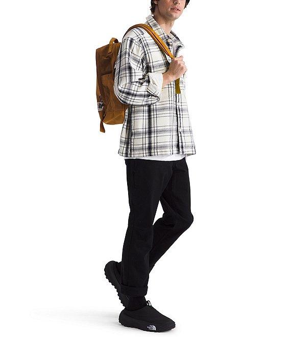 The North Face Valley Twill Utility Shacket Product Image