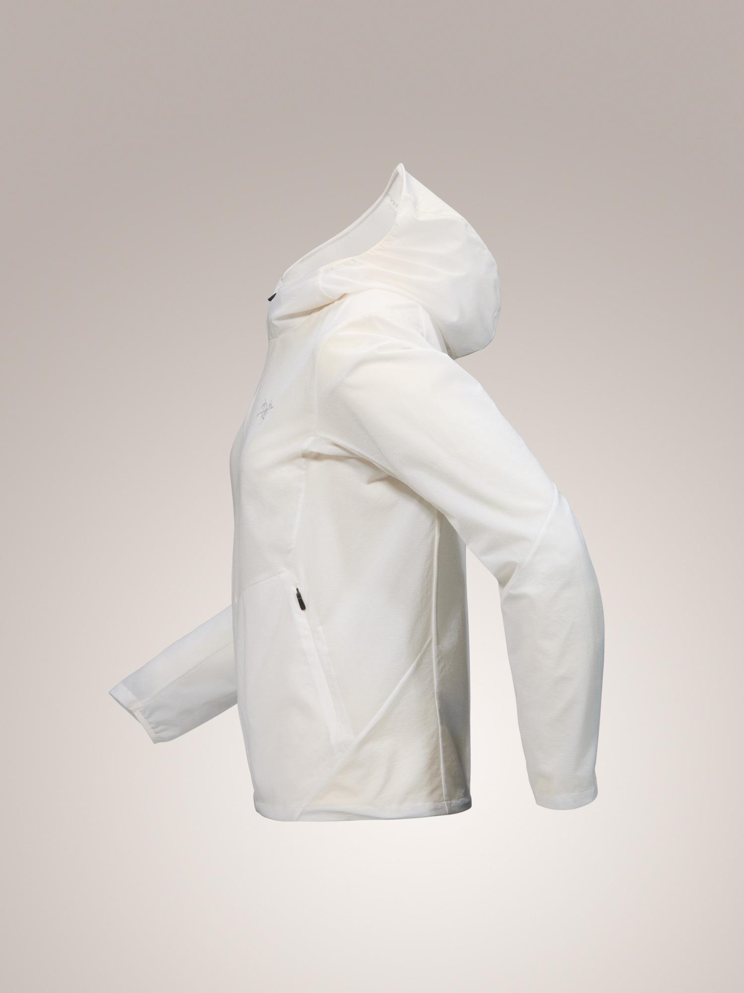 Incendo Airshell Hoody Women's Product Image