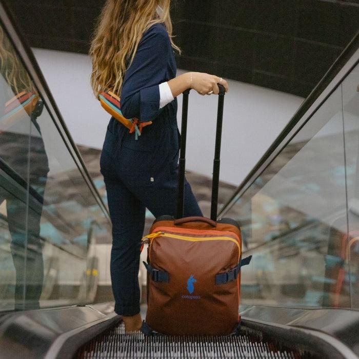 Asombro Jumpsuit - Women's Product Image