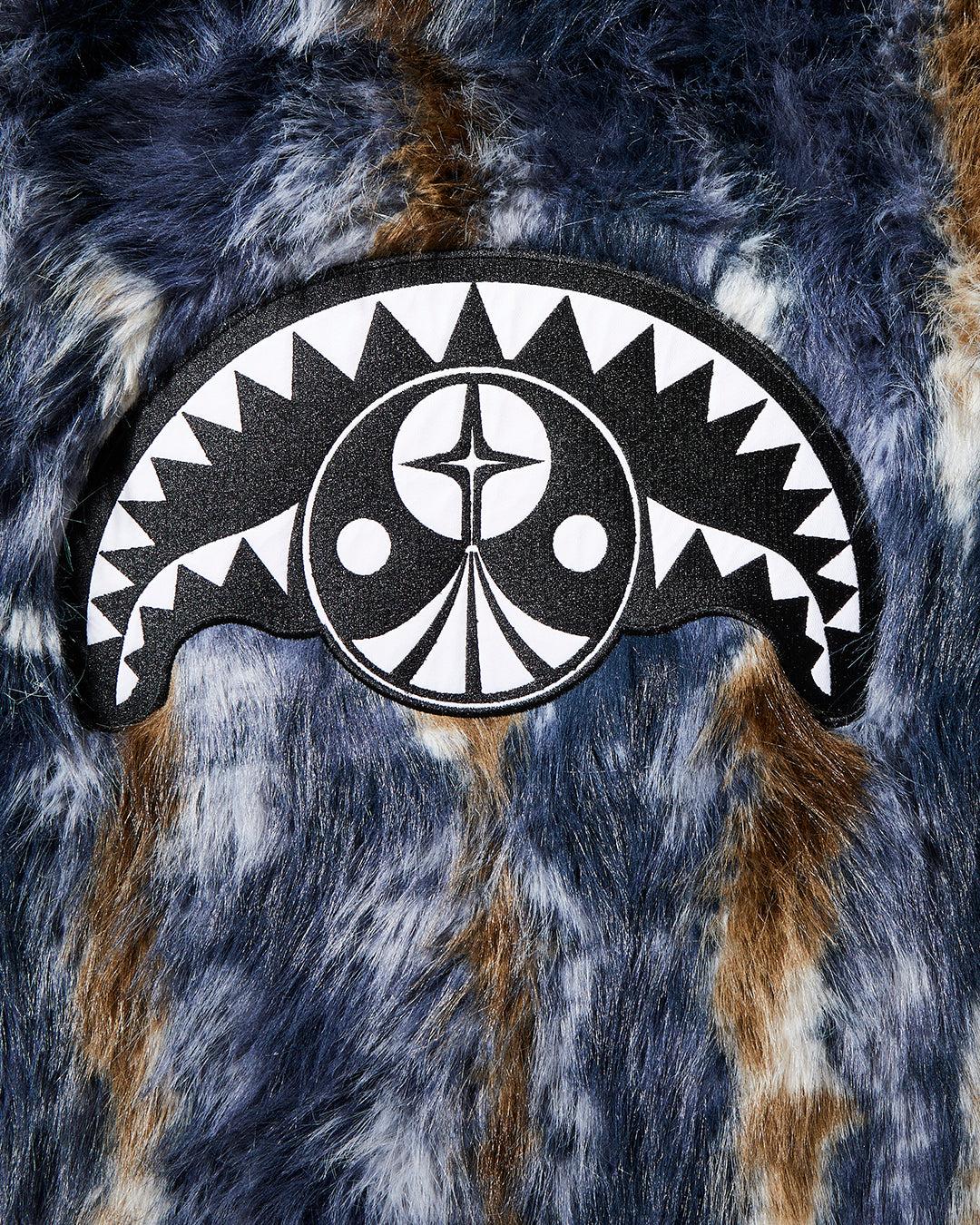 FOUNDATION DAYS FUR COAT Product Image