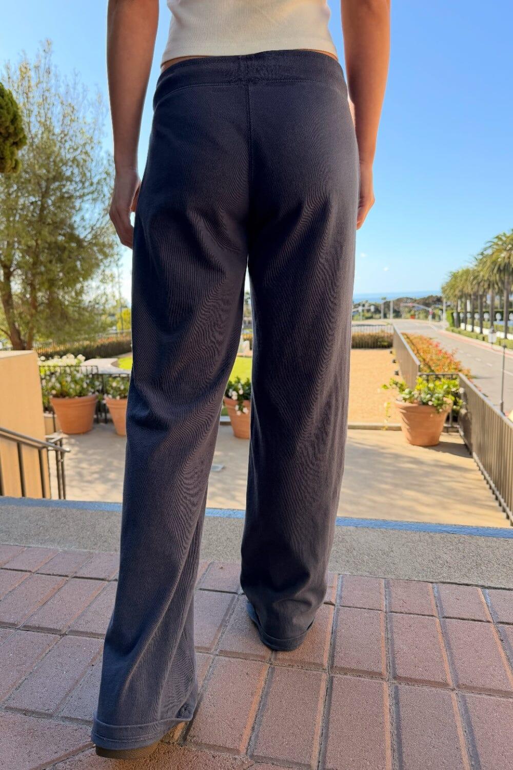 Hilary Yoga Pants Product Image