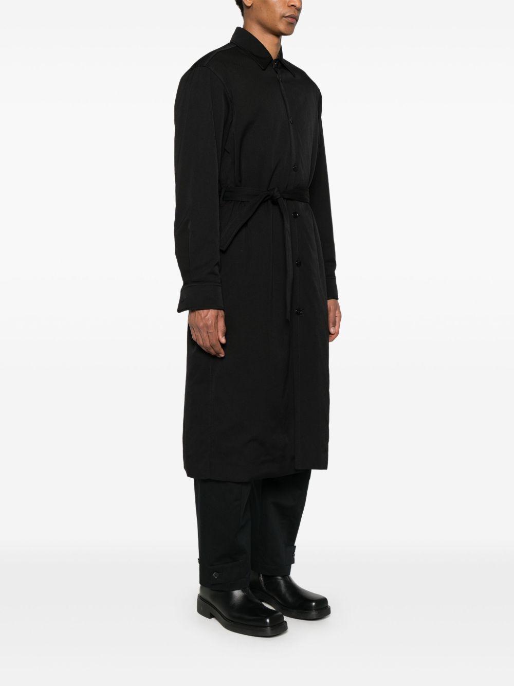 Dress coat Product Image